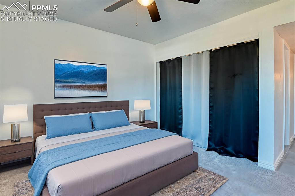 3140 Van Teylingen Drive Colorado Springs CO 80917