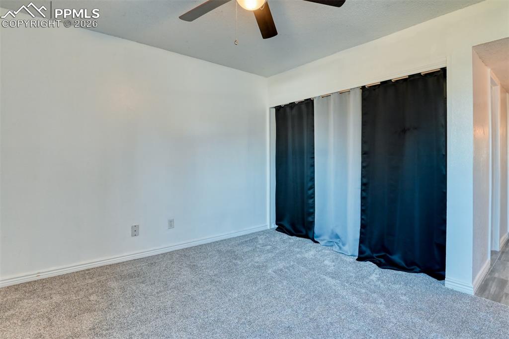 3140 Van Teylingen Drive Colorado Springs CO 80917