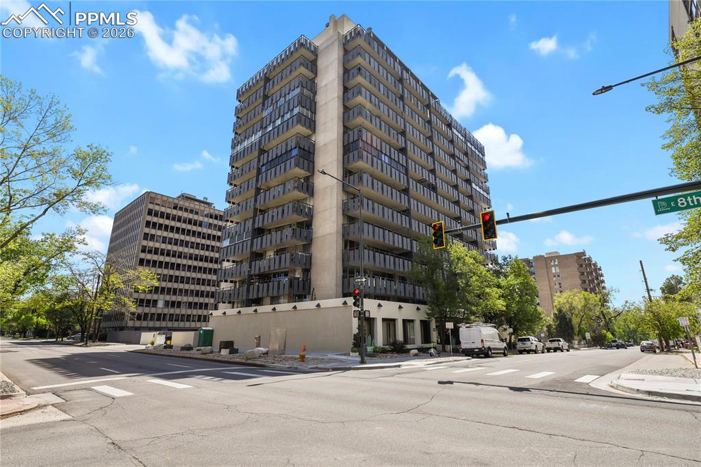 790 N Washington Street Denver CO 80203
