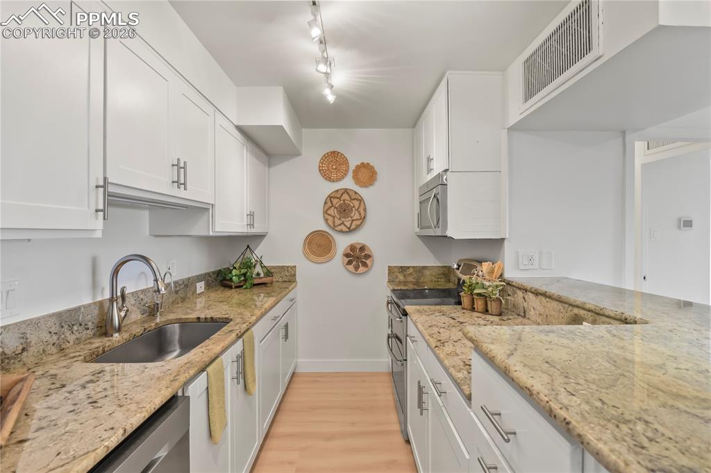790 N Washington Street Denver CO 80203