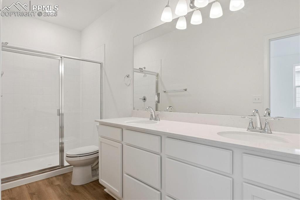 2444 Serviceberry Grove Colorado Springs CO 80915