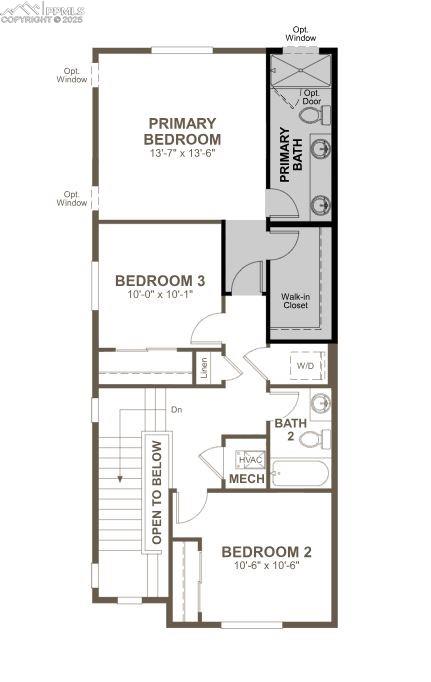 2444 Serviceberry Grove Colorado Springs CO 80915