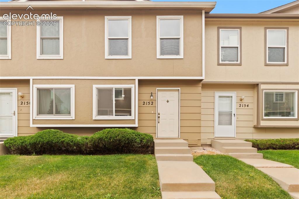 2152 Baltimore Circle Colorado Springs CO 80904