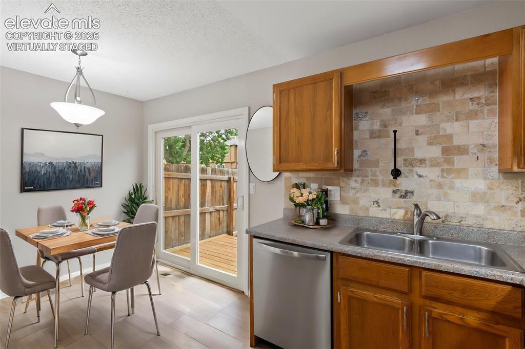 2152 Baltimore Circle Colorado Springs CO 80904