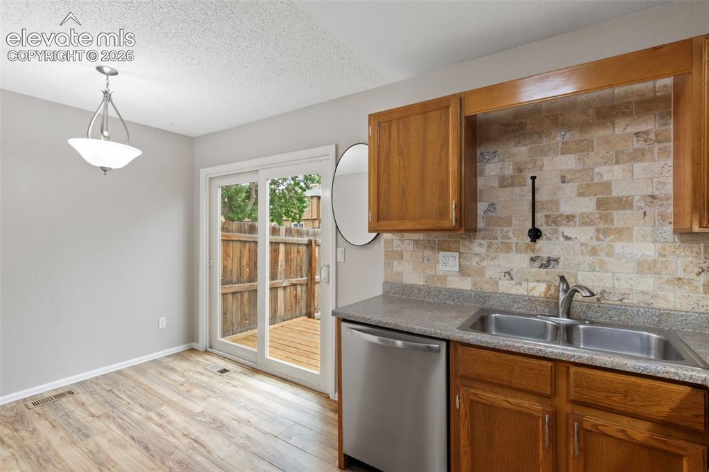 2152 Baltimore Circle Colorado Springs CO 80904