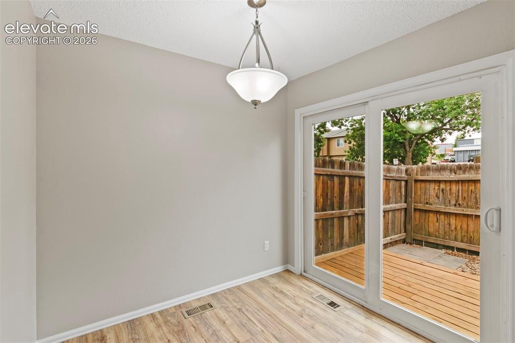 2152 Baltimore Circle Colorado Springs CO 80904
