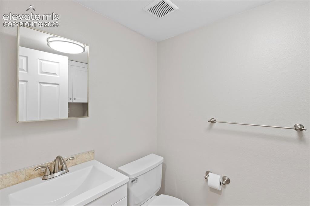2152 Baltimore Circle Colorado Springs CO 80904