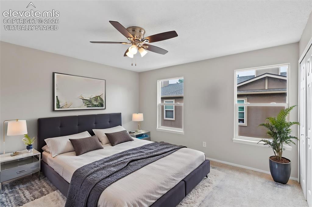 2152 Baltimore Circle Colorado Springs CO 80904