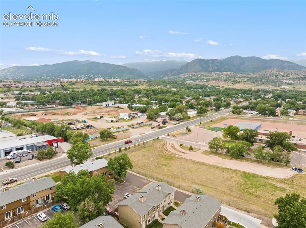 2152 Baltimore Circle Colorado Springs CO 80904