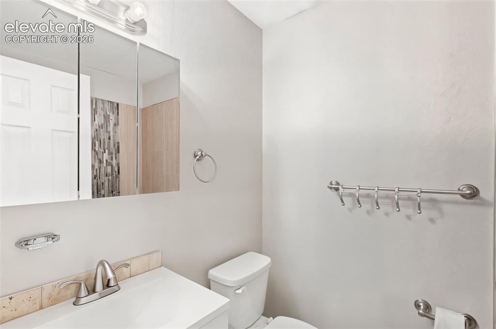 2152 Baltimore Circle Colorado Springs CO 80904