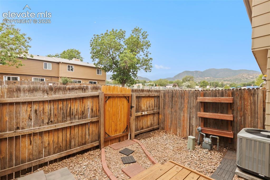 2152 Baltimore Circle Colorado Springs CO 80904