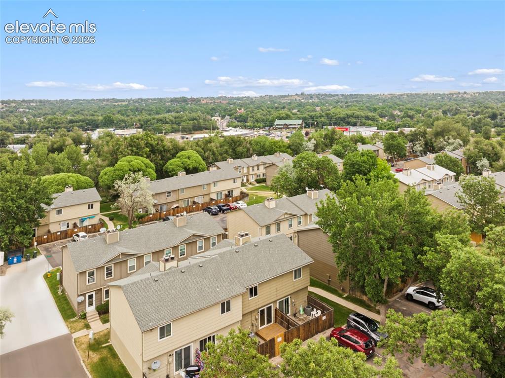 2152 Baltimore Circle Colorado Springs CO 80904