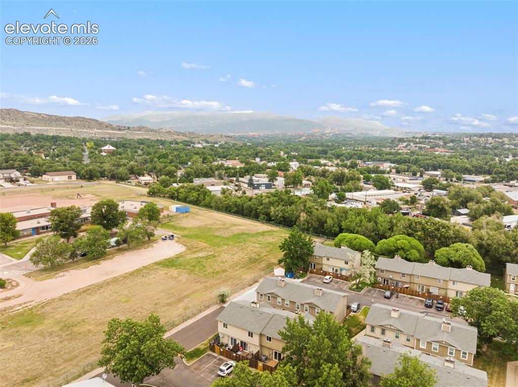 2152 Baltimore Circle Colorado Springs CO 80904