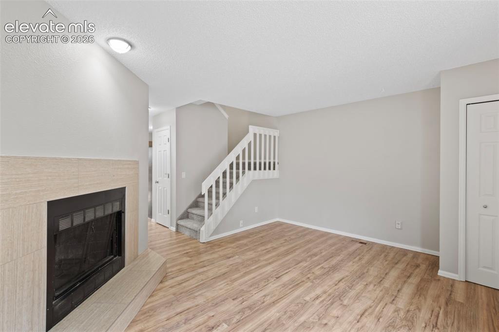 2152 Baltimore Circle Colorado Springs CO 80904