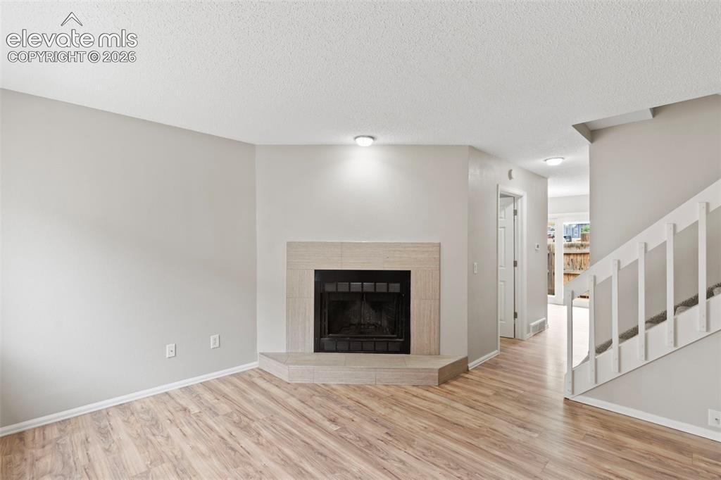 2152 Baltimore Circle Colorado Springs CO 80904