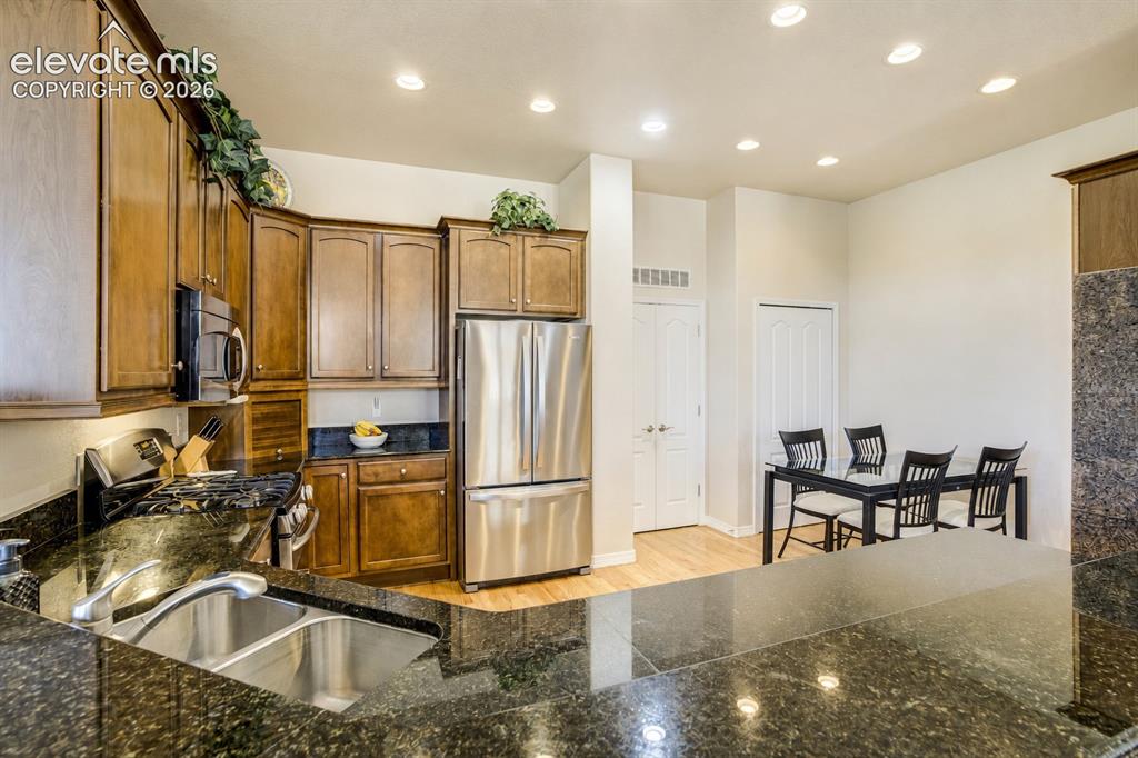9508 Carriage Creek Point Colorado Springs CO 80920