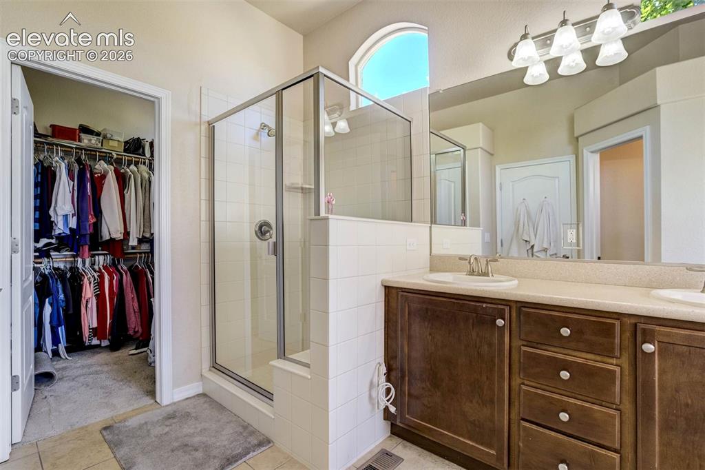9508 Carriage Creek Point Colorado Springs CO 80920