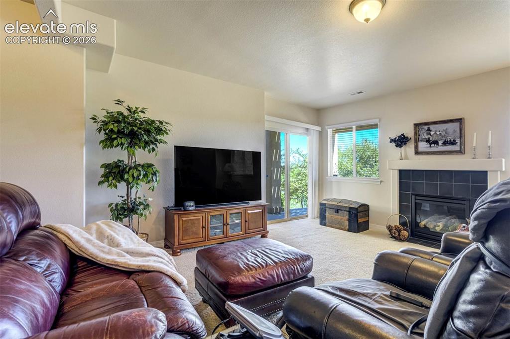 9508 Carriage Creek Point Colorado Springs CO 80920