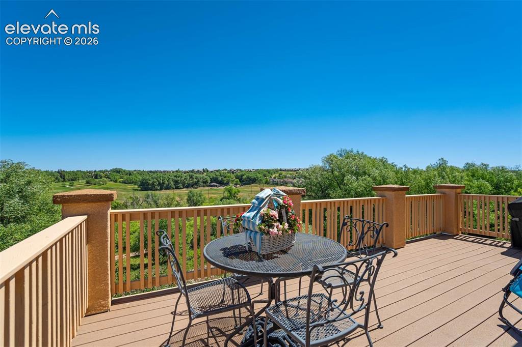 9508 Carriage Creek Point Colorado Springs CO 80920