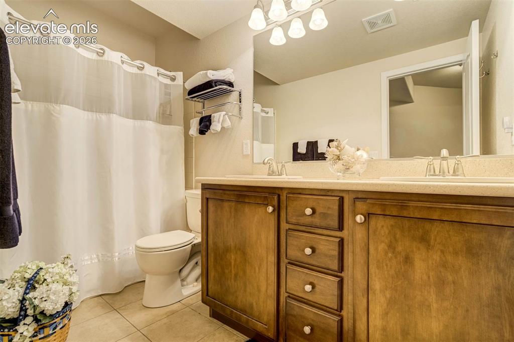 9508 Carriage Creek Point Colorado Springs CO 80920