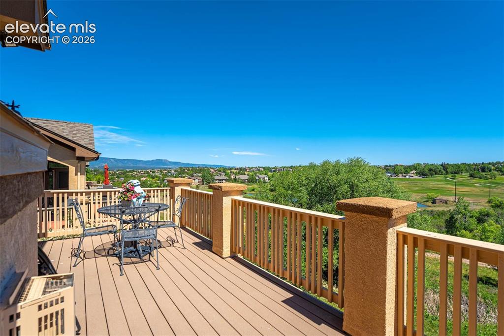 9508 Carriage Creek Point Colorado Springs CO 80920