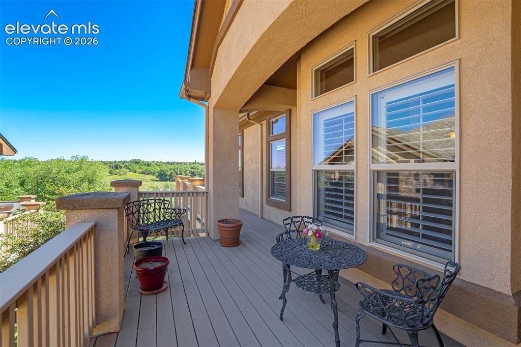 9508 Carriage Creek Point Colorado Springs CO 80920