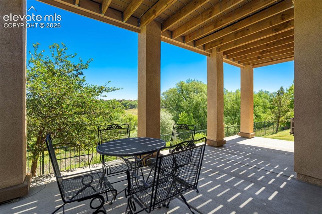 9508 Carriage Creek Point Colorado Springs CO 80920