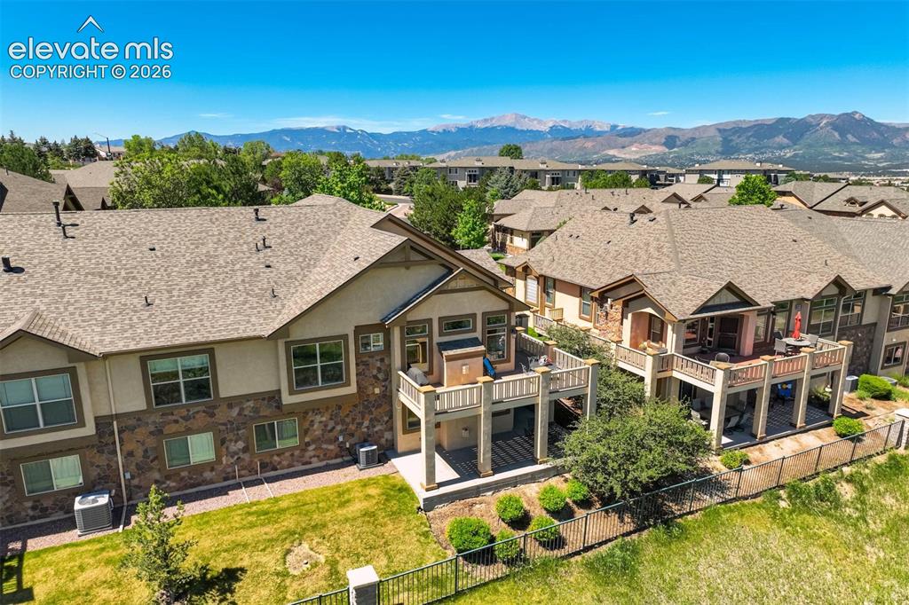 9508 Carriage Creek Point Colorado Springs CO 80920