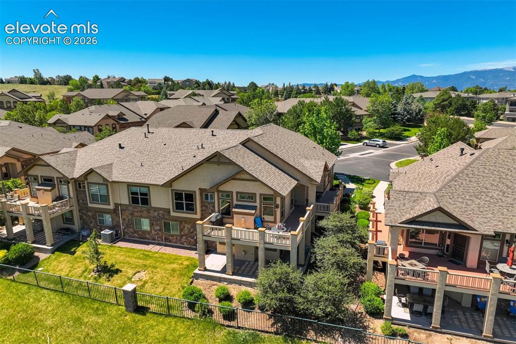 9508 Carriage Creek Point Colorado Springs CO 80920