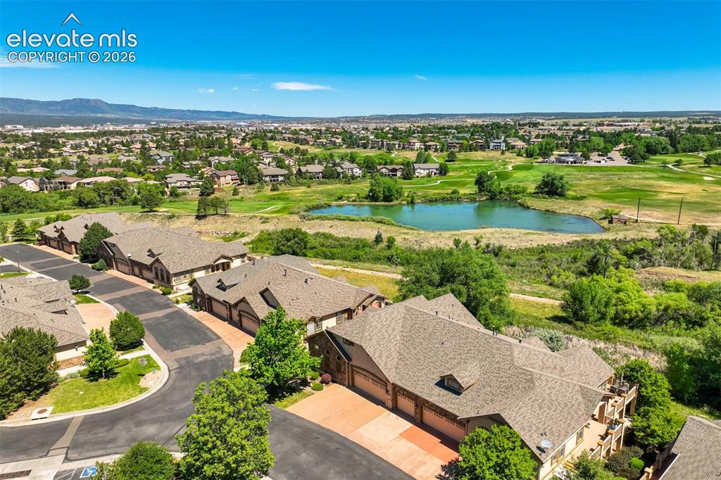 9508 Carriage Creek Point Colorado Springs CO 80920