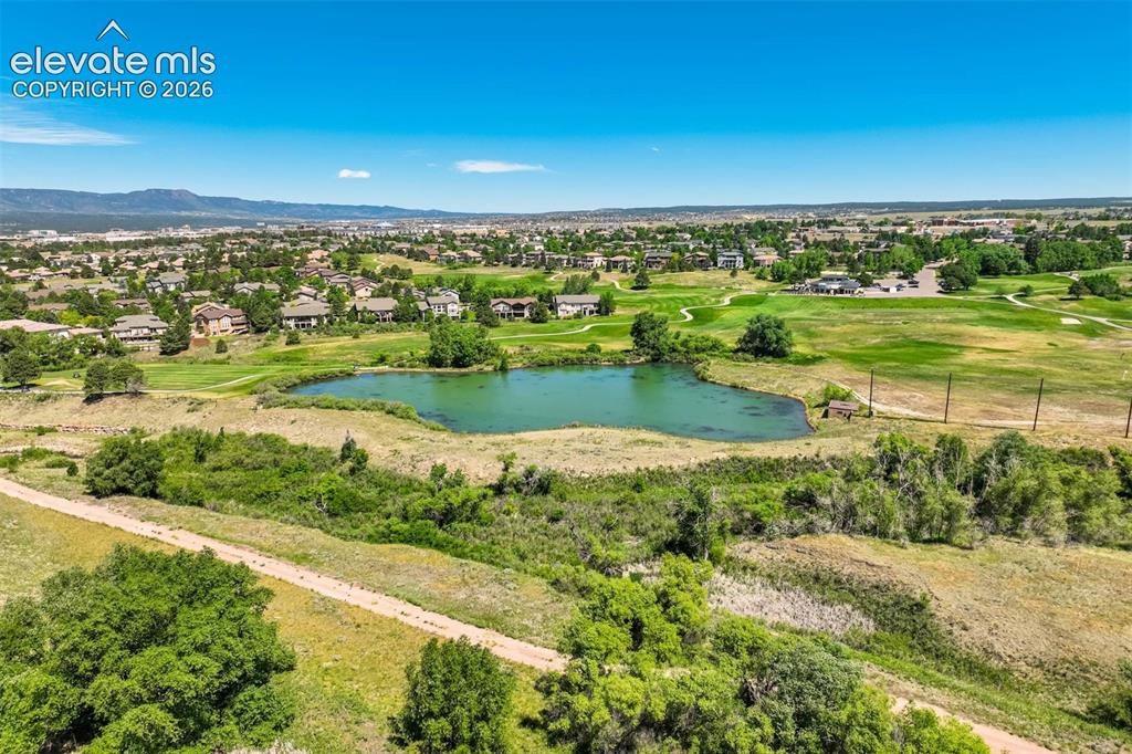 9508 Carriage Creek Point Colorado Springs CO 80920