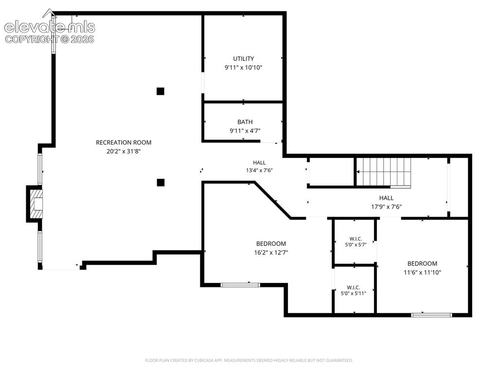 9508 Carriage Creek Point Colorado Springs CO 80920