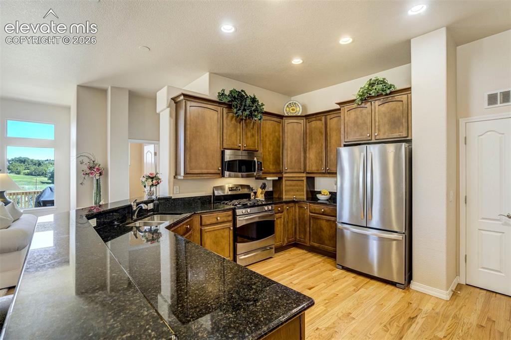 9508 Carriage Creek Point Colorado Springs CO 80920