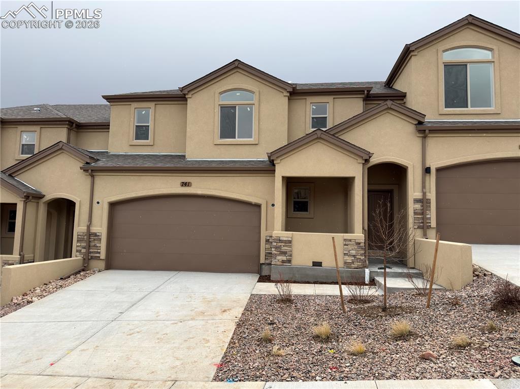 741 Little Bear Grove Colorado Springs CO 80907