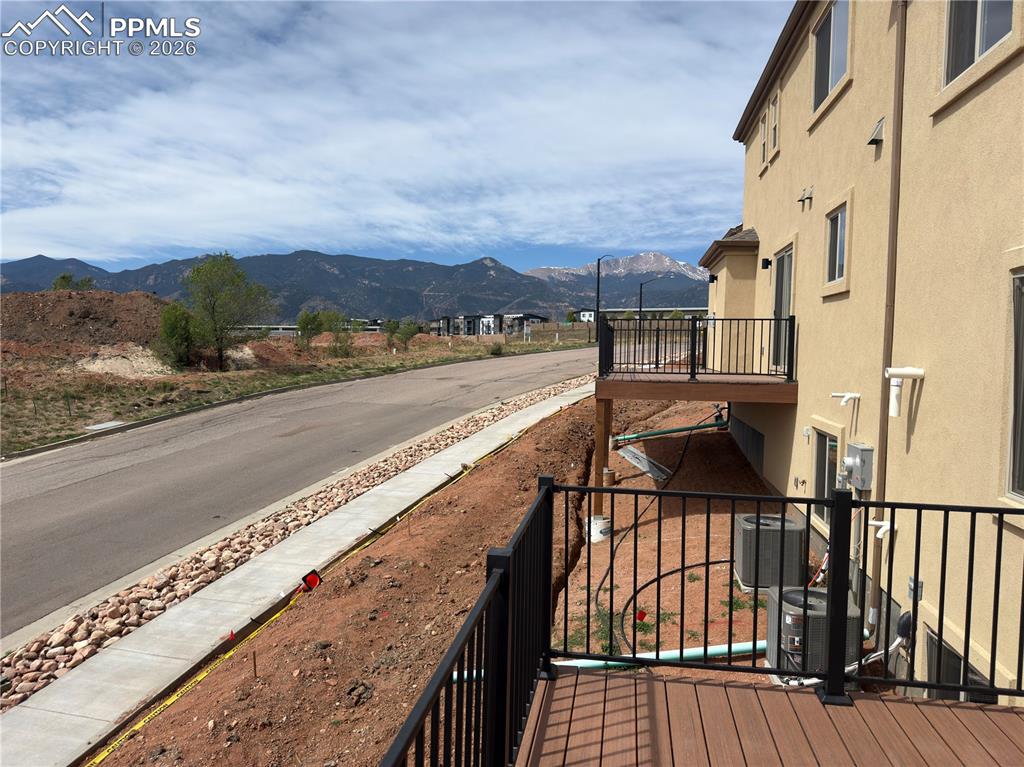 741 Little Bear Grove Colorado Springs CO 80907