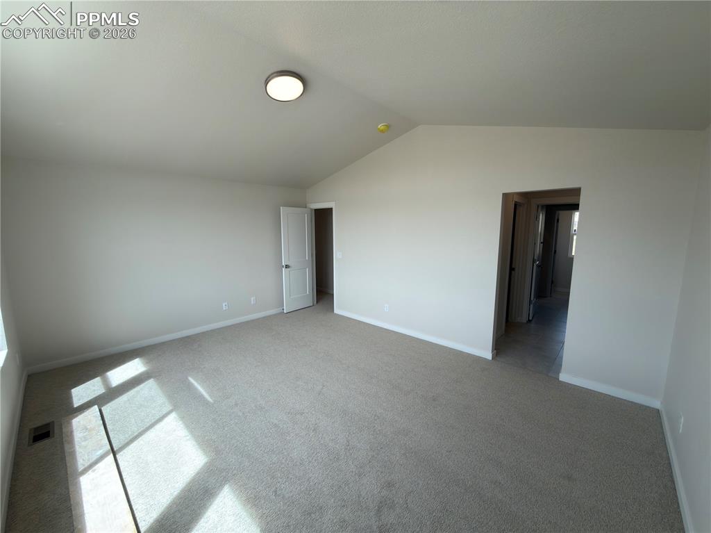 741 Little Bear Grove Colorado Springs CO 80907