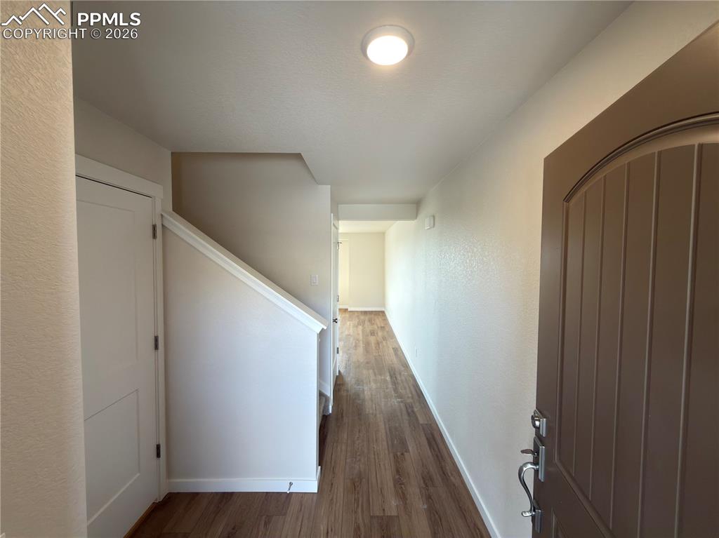 741 Little Bear Grove Colorado Springs CO 80907