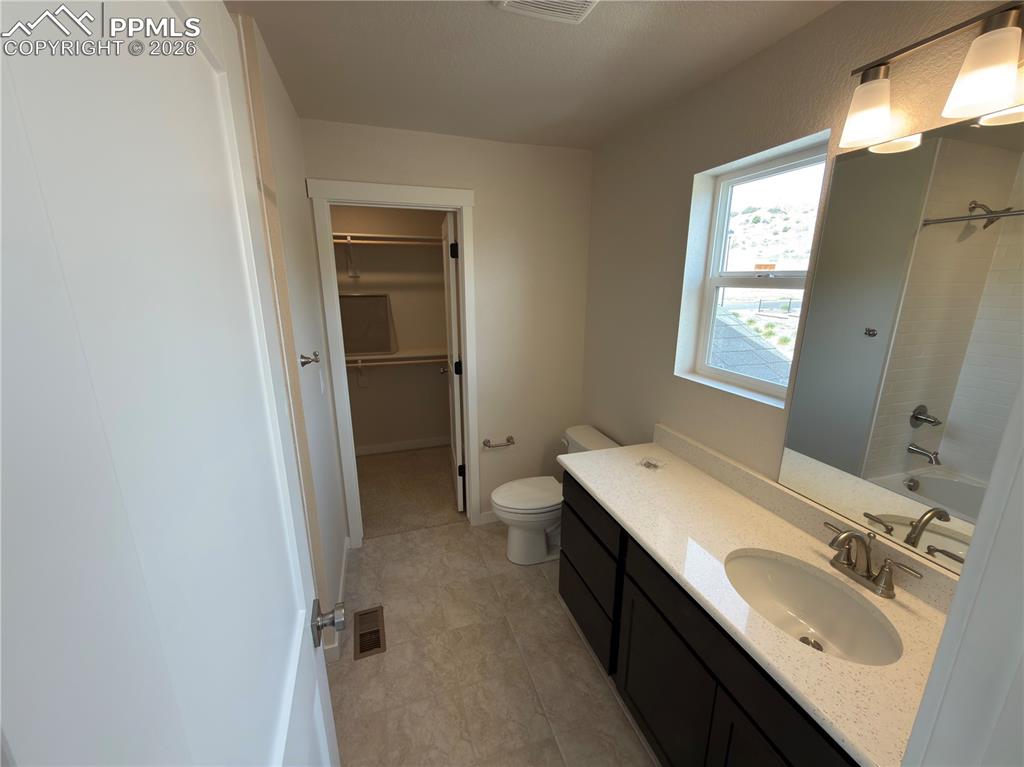 741 Little Bear Grove Colorado Springs CO 80907