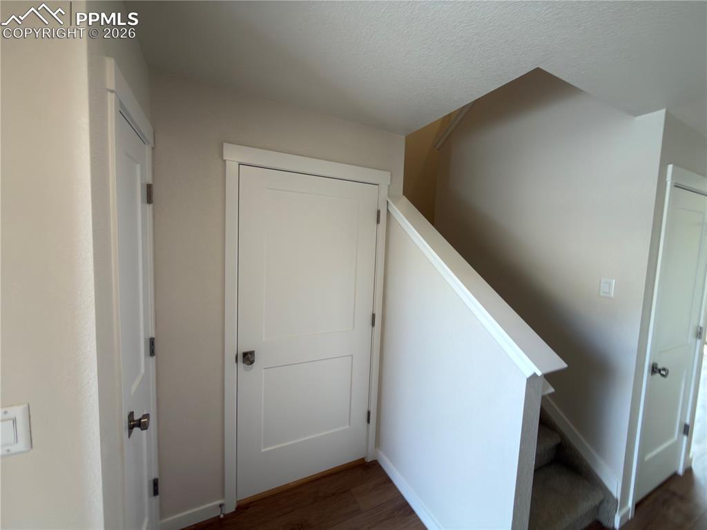 741 Little Bear Grove Colorado Springs CO 80907