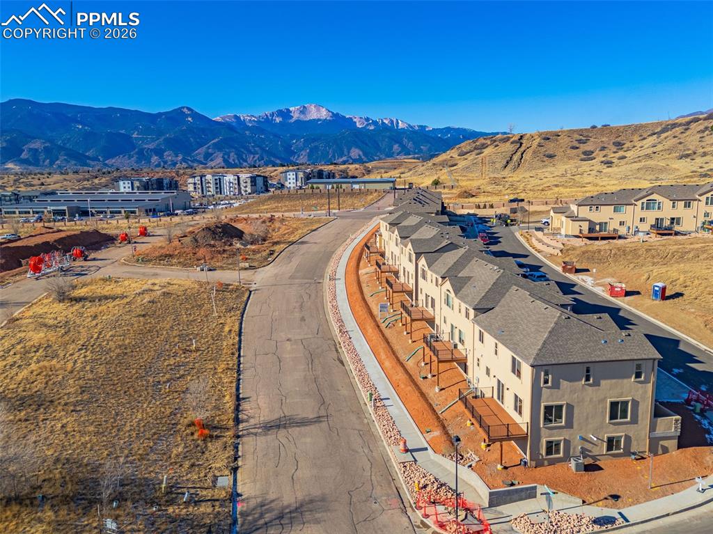 741 Little Bear Grove Colorado Springs CO 80907