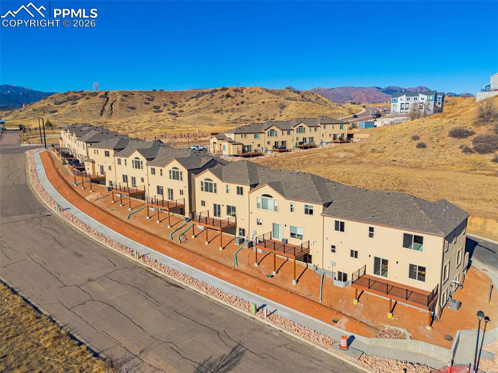 741 Little Bear Grove Colorado Springs CO 80907