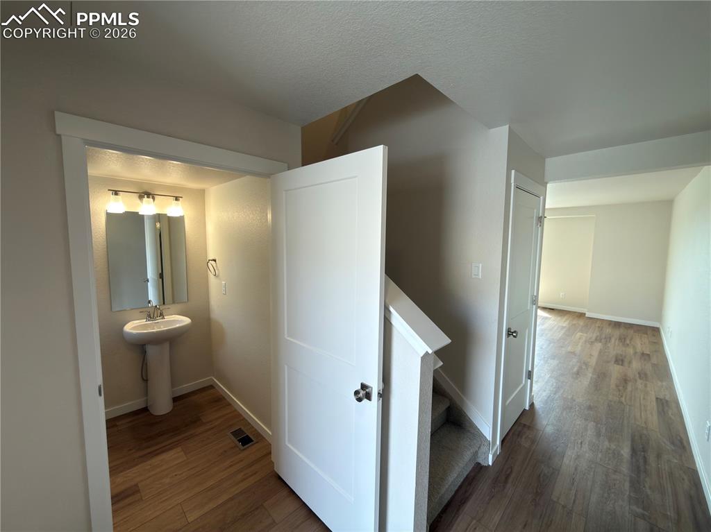 741 Little Bear Grove Colorado Springs CO 80907