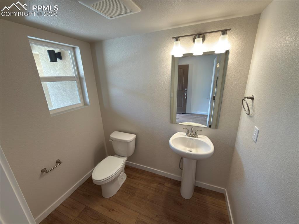 741 Little Bear Grove Colorado Springs CO 80907
