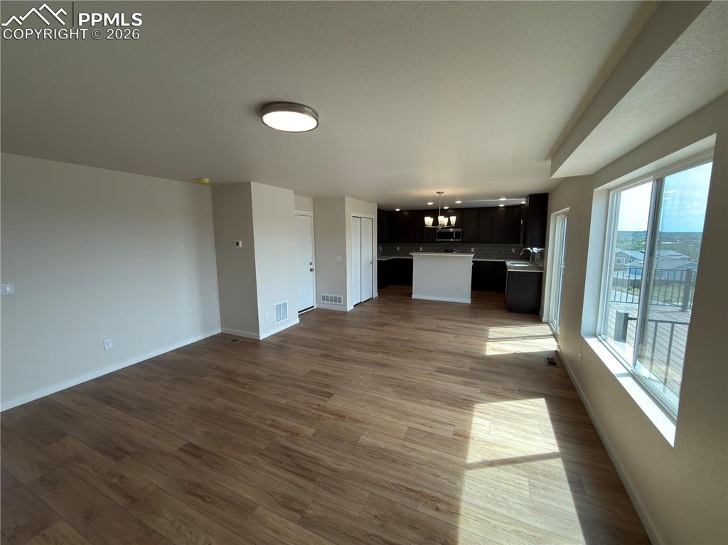 741 Little Bear Grove Colorado Springs CO 80907