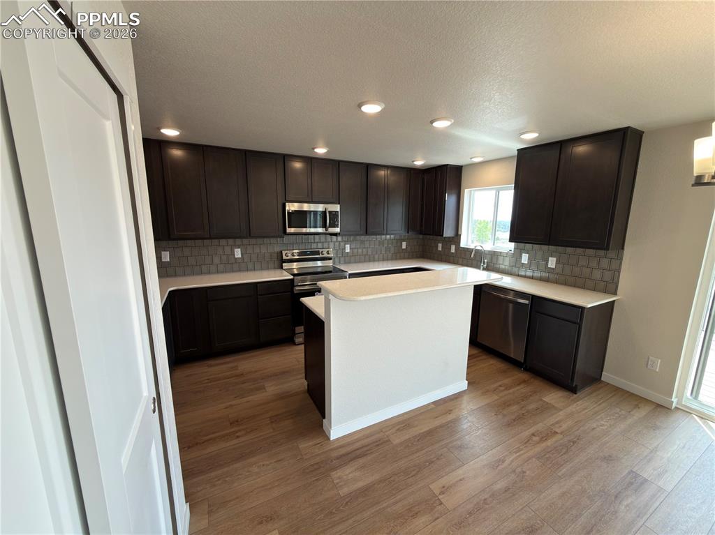 741 Little Bear Grove Colorado Springs CO 80907