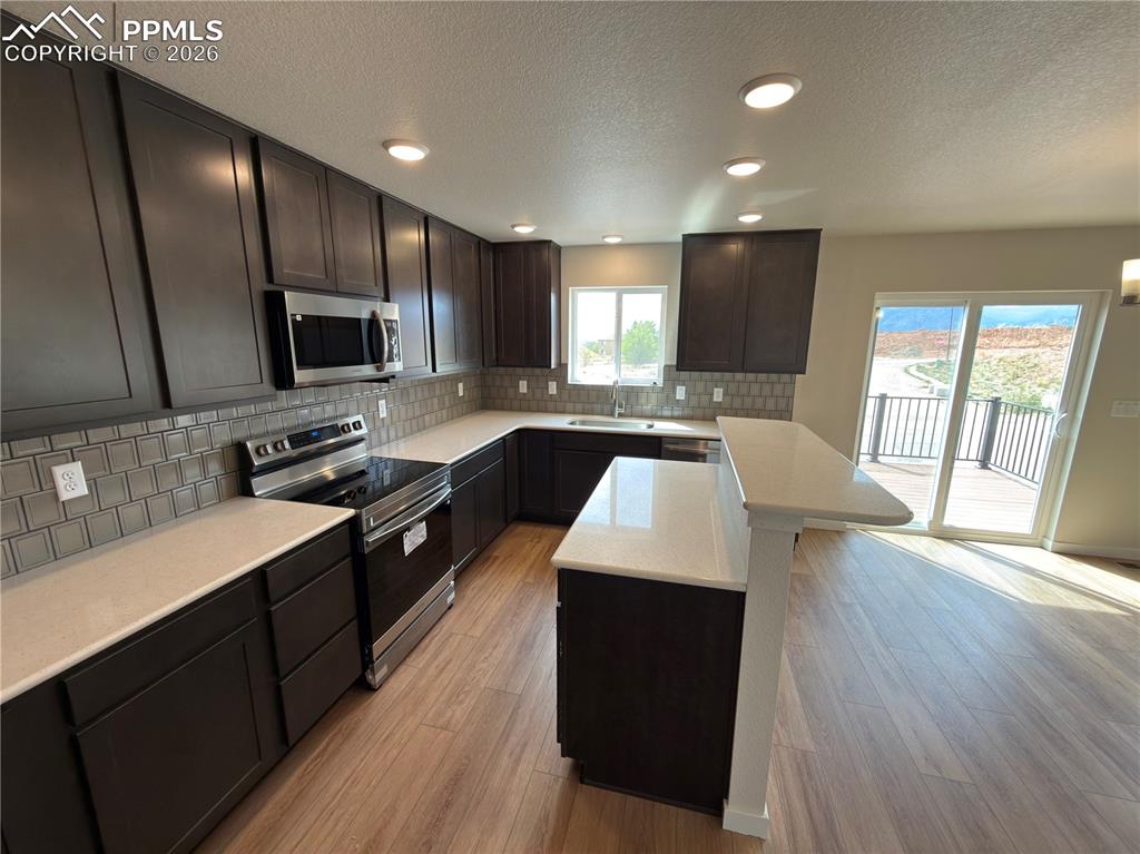 741 Little Bear Grove Colorado Springs CO 80907
