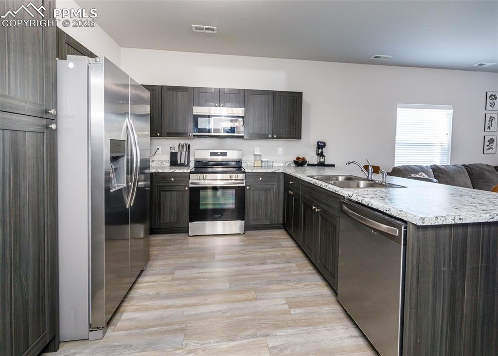 4033 Warthog Heights Colorado Springs CO 80916