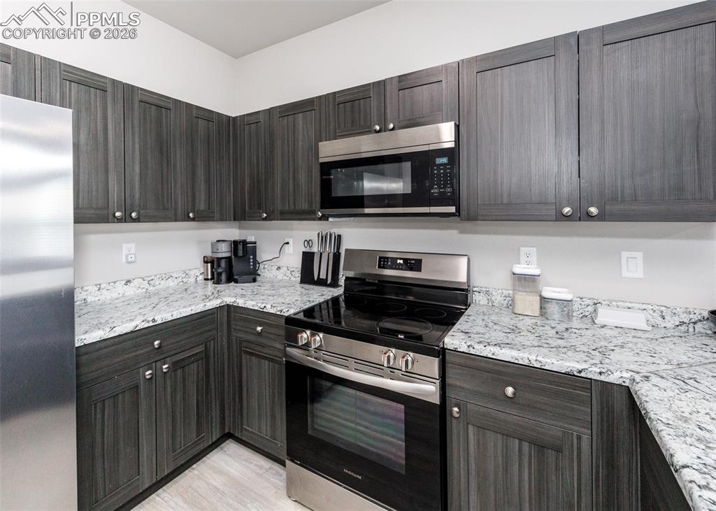 4033 Warthog Heights Colorado Springs CO 80916