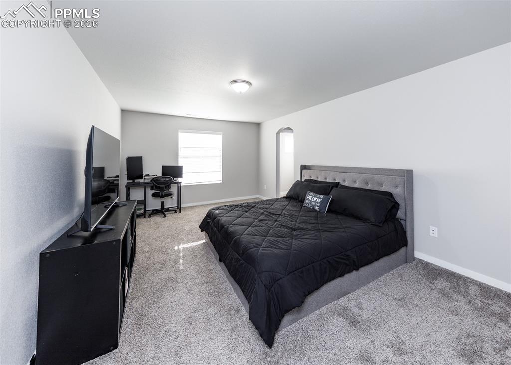 4033 Warthog Heights Colorado Springs CO 80916