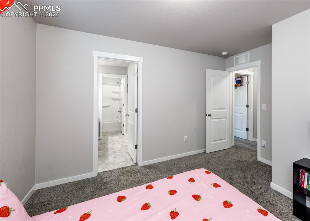 4033 Warthog Heights Colorado Springs CO 80916